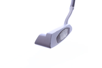 Used TaylorMade Ghost Tour SE 62 Putter - Right-Handed - 35 in - Blade