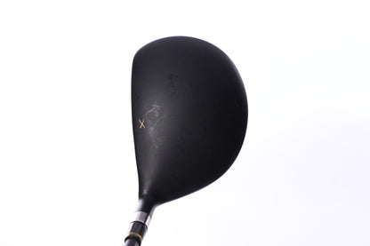 Used Autopilot GX7 3-Wood - Right-Handed - 14 Degrees - Ladies Flex-Next Round