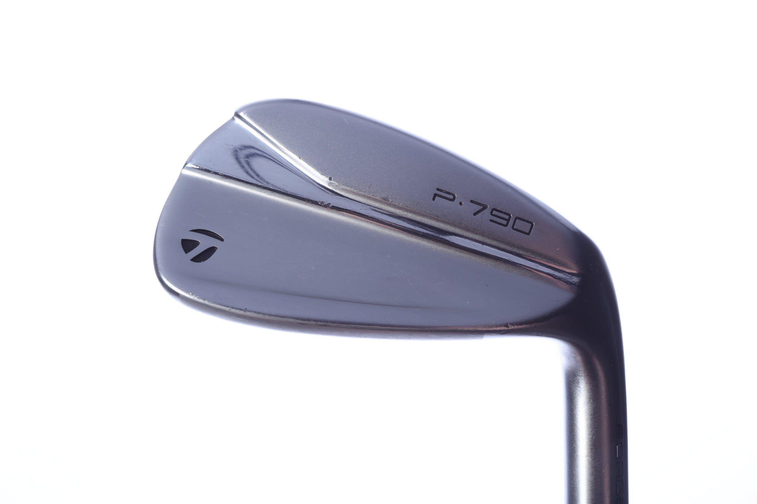 Used TaylorMade 2021 P790 Pitching Wedge - Right-Handed - 45 Degrees - Regular Flex