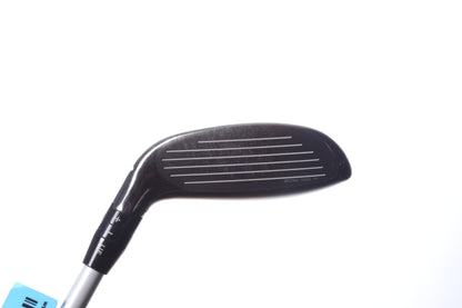 Used Callaway Elyte Max Fast 5H Hybrid - Right-Handed - 27 Degrees - Ladies Flex-Next Round