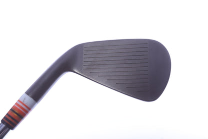 Used Cobra 2025 King Forged MB Black Single 2-Iron - Right-Handed - Extra Stiff Flex