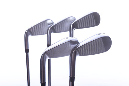 Used Cobra LTDx Iron Set - Right-Handed - 6-PW - Regular Flex