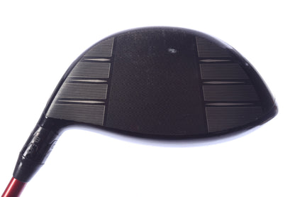 Used Titleist TSR2 Driver - 9 Degrees - Extra Stiff Flex Fujikura Motore F1 - Right-Handed