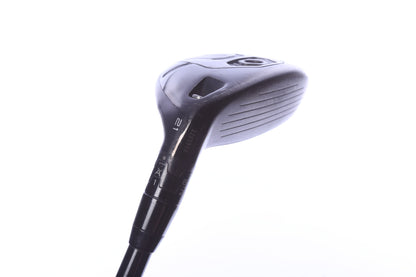 Used Titleist TS2 4H Hybrid - Right-Handed - 21 Degrees - Regular Flex