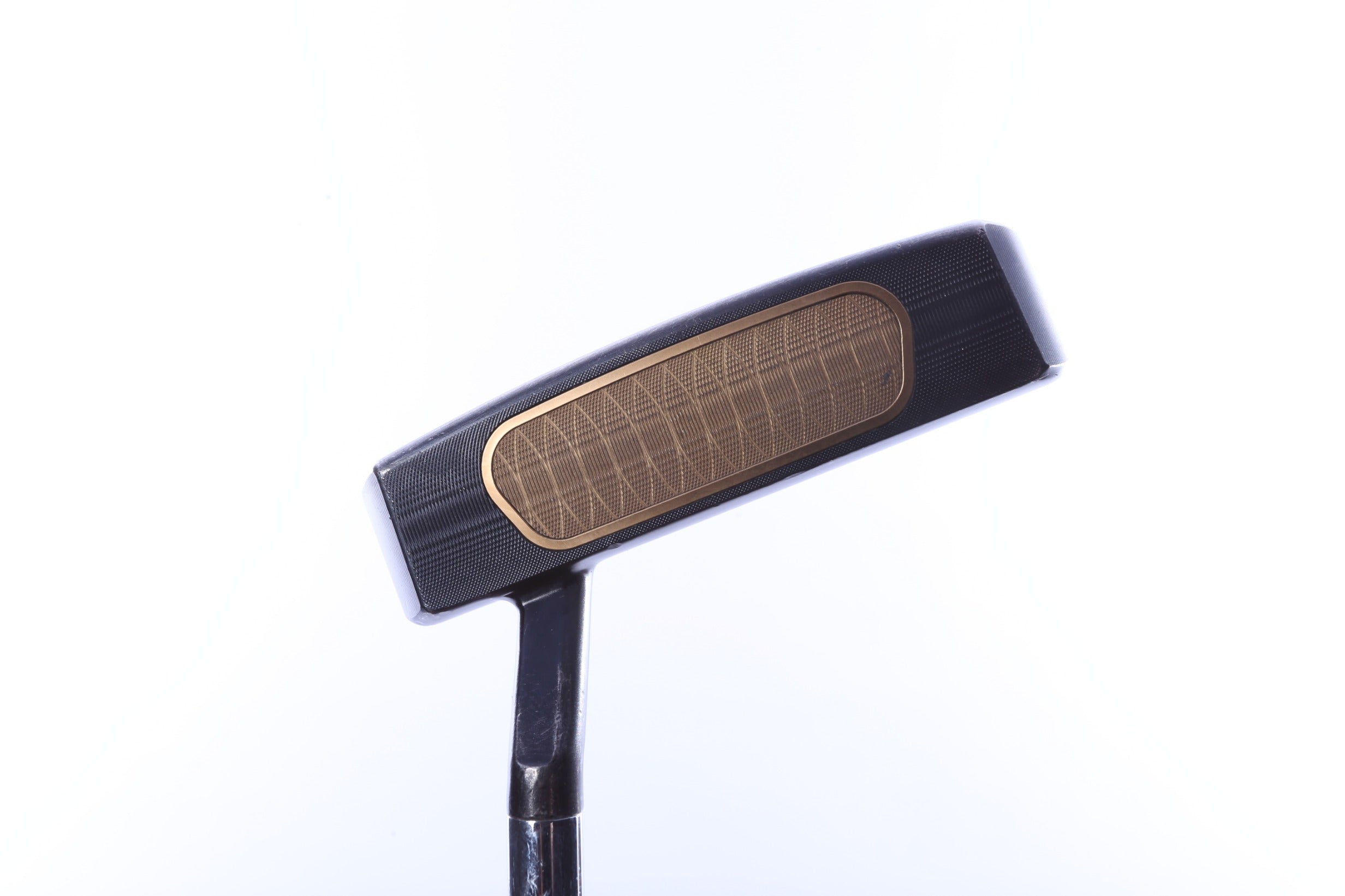 Used Odyssey Ai-ONE Milled Three T S Putter - Right-Handed - 34 in - Mallet-Next Round