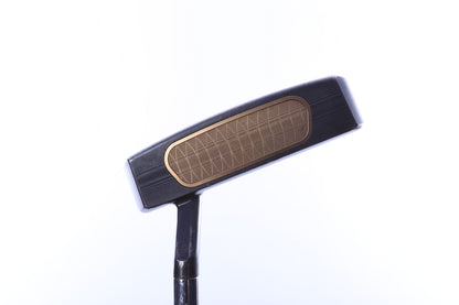 Used Odyssey Ai-ONE Milled Three T S Putter - Right-Handed - 34 in - Mallet-Next Round