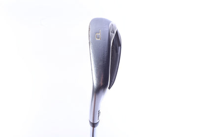 Used Mizuno JPX 923 Forged Pitching Wedge - Left-Handed - 44 Degrees - Stiff Flex