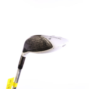 Used TaylorMade Burner SuperFast 2.0 4H Hybrid - Right-Handed - 21 Degrees - Ladies Flex-Next Round