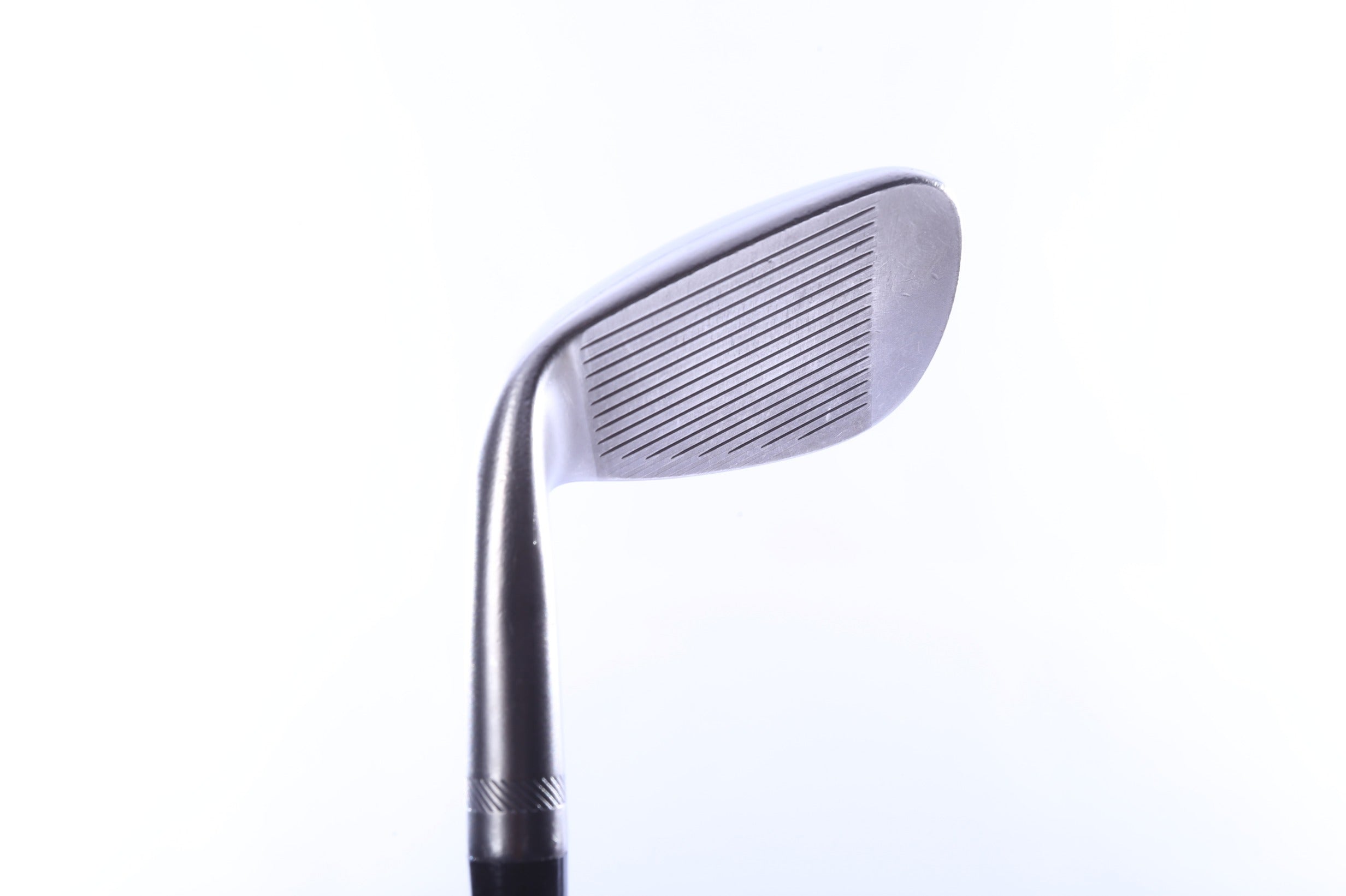 Used Titleist Vokey SM10 Nickel Gap Wedge - Right-Handed - 50 Degrees - Stiff Flex-Next Round