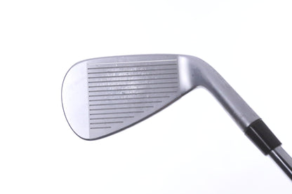 Used Cleveland ZipCore XL Single 8-Iron - Left-Handed - Stiff Flex-Next Round