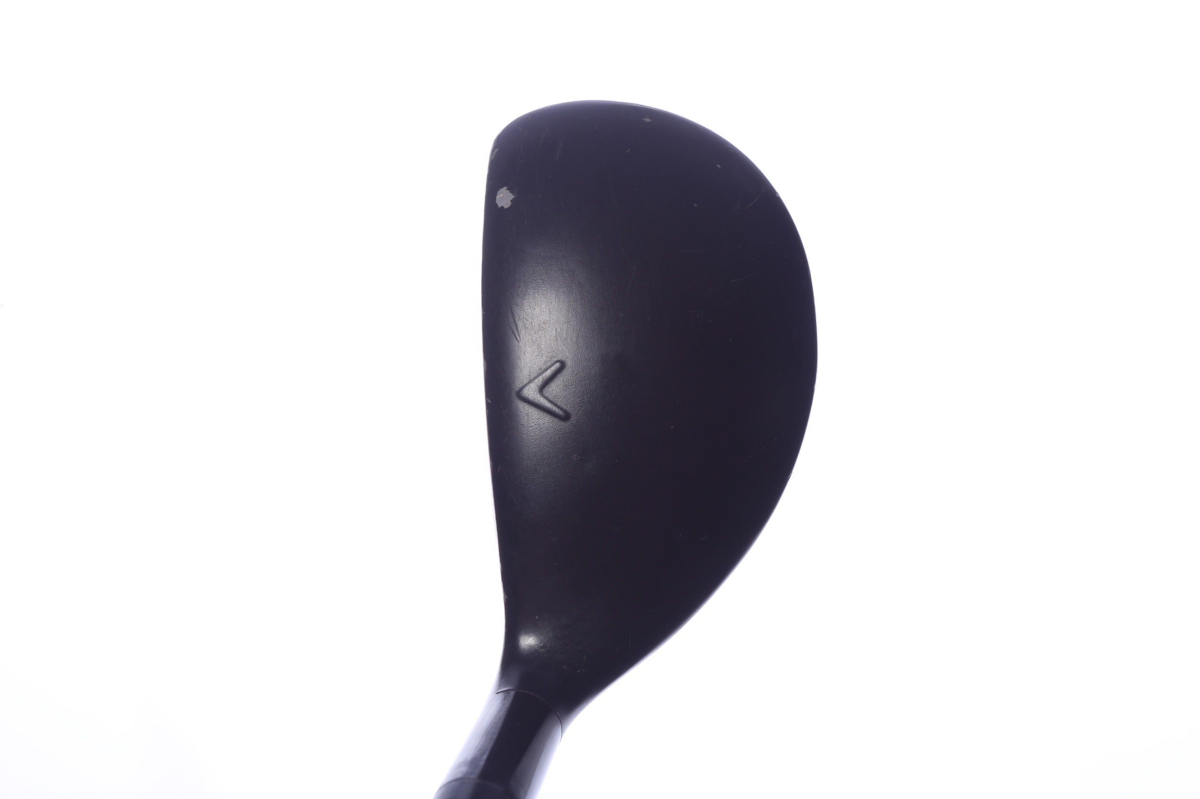 Used Callaway XR OS 4H Hybrid - Right-Handed - 22 Degrees - Regular Flex-Next Round