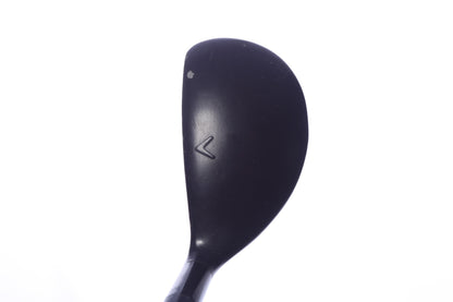 Used Callaway XR OS 4H Hybrid - Right-Handed - 22 Degrees - Regular Flex-Next Round