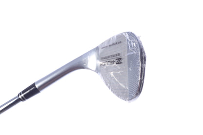 Used Cleveland RTZ Tour Satin Sand Wedge - Right-Handed - 56 Degrees - Wedge Flex-Next Round
