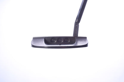 Used Titleist Scotty Cameron Super Select GOLO 6.5 Putter - Left-Handed - 35 in - Mallet-Next Round