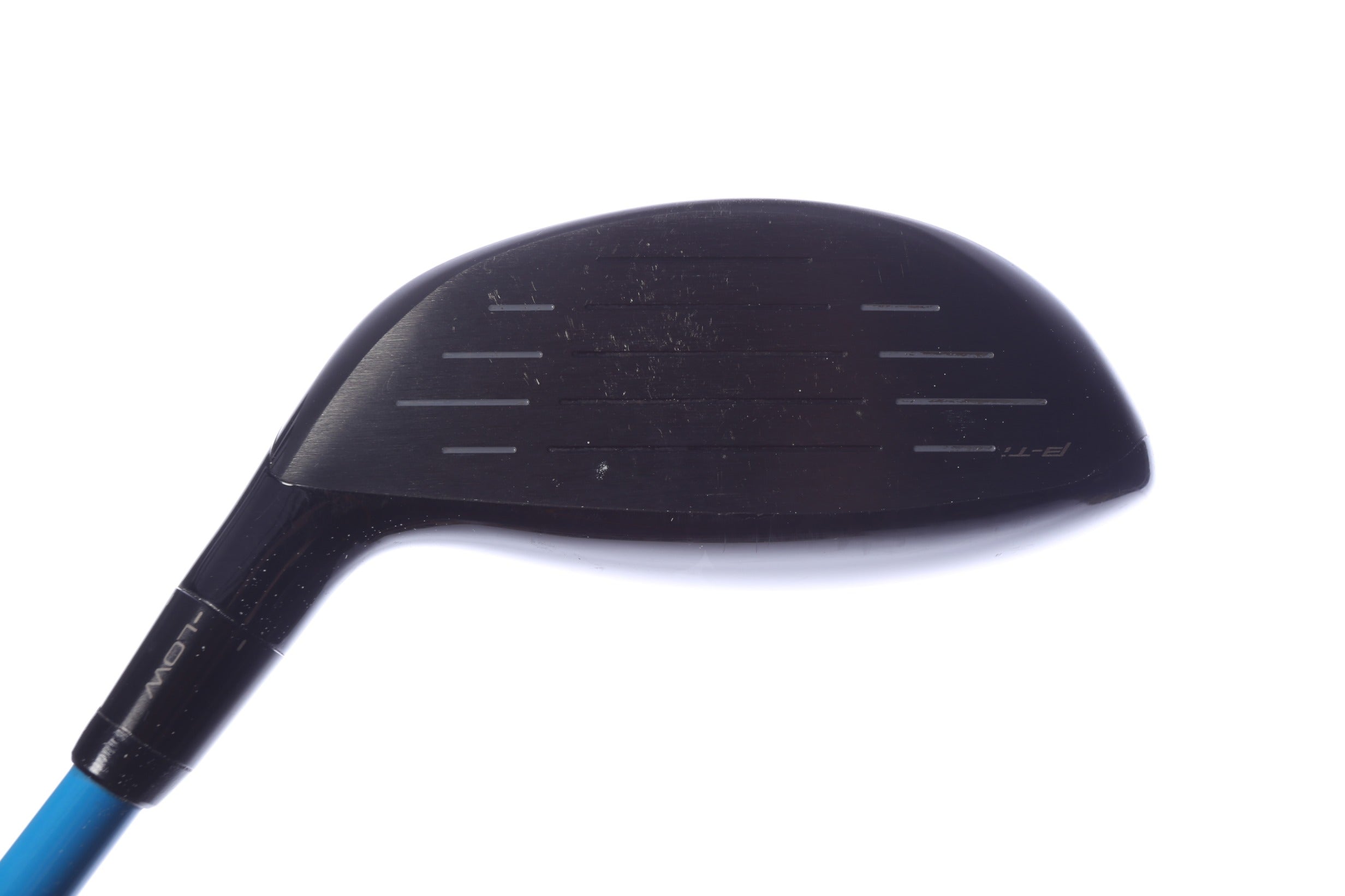 Used Mizuno ST-G Ti 3-Wood - Right-Handed - 15 Degrees - Stiff Flex-Next Round