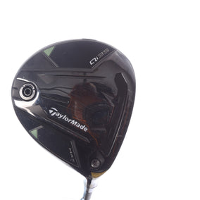 Used TaylorMade Qi35 MAX 5-Wood - Right-Handed - 18.5 Degrees - Stiff Flex-Next Round