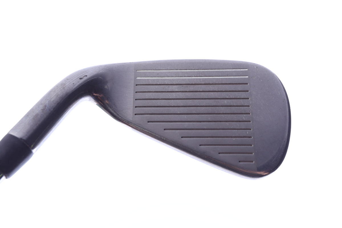 Used Callaway Rogue Single 3-Iron - Right-Handed - Stiff Flex