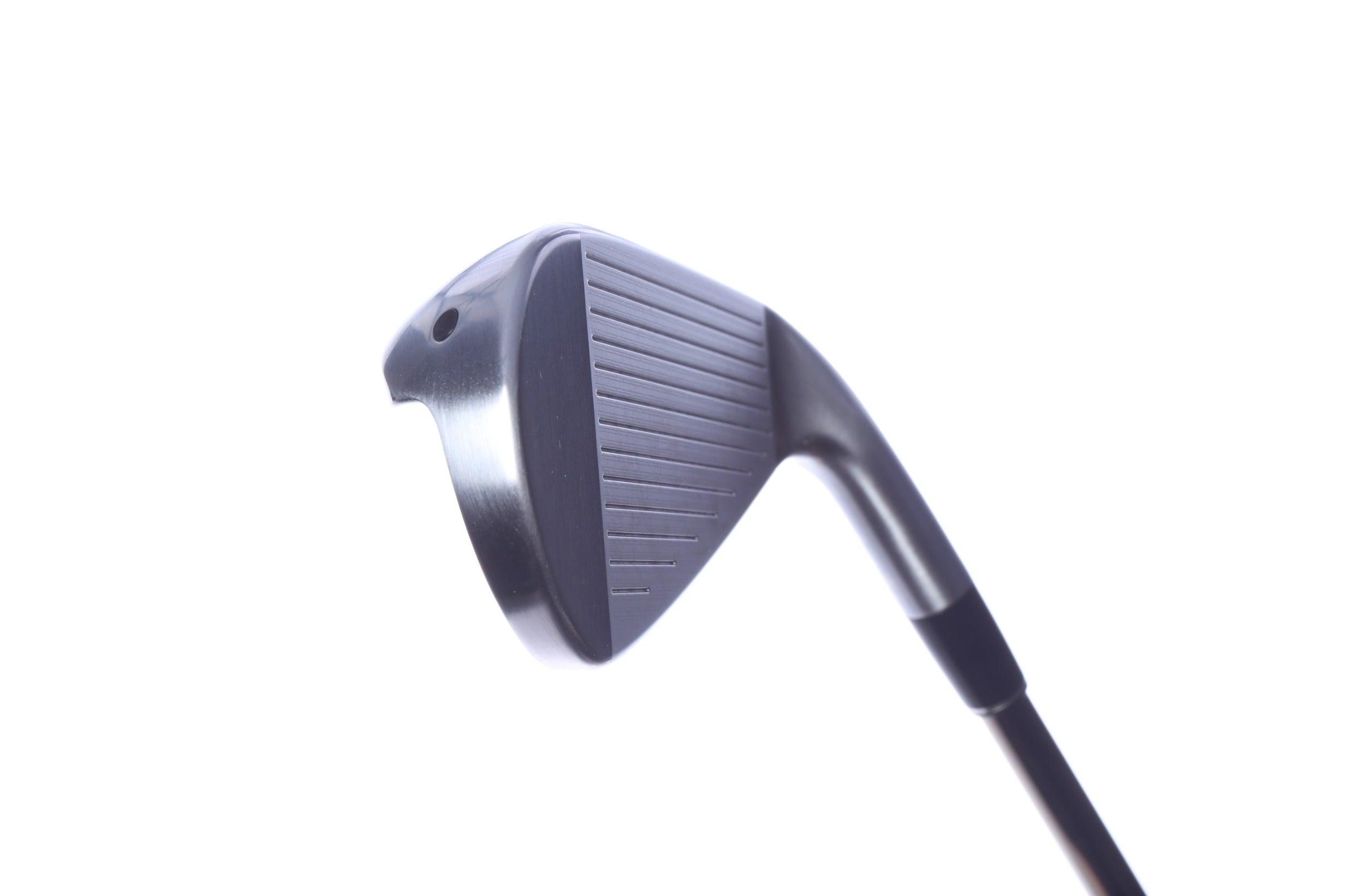 Used Srixon ZU85 Single Utility 2-Iron - Left-Handed - Extra Stiff Flex