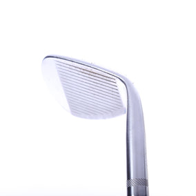 Used Titleist Vokey SM6 Tour Chrome Lob Wedge - Left-Handed - 60 Degrees - Stiff Flex-Next Round