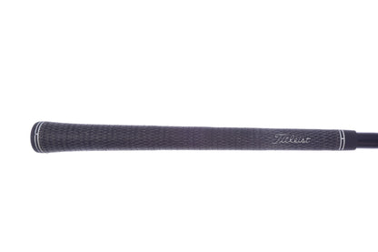 Used Titleist Vokey SM10 Jet Black Lob Wedge - Left-Handed - 58 Degrees - Wedge Flex-Next Round