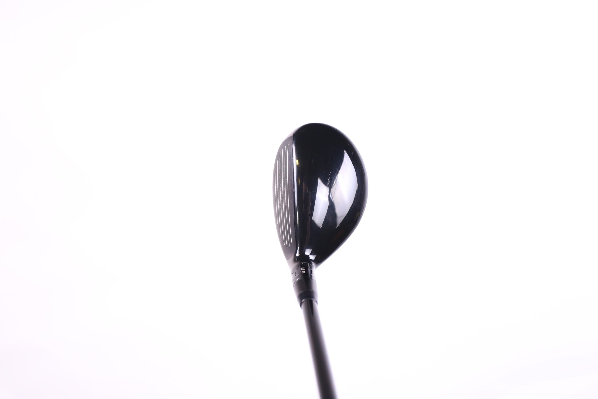 Used Titleist TSi2 5H Hybrid - Right-Handed - 24 Degrees - Stiff Flex-Next Round
