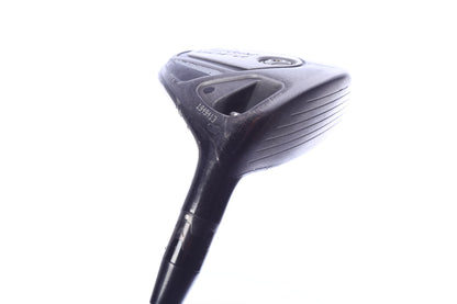 Used Titleist 910 F-D 3-Wood - Right-Handed - 15 Degrees - Stiff Flex