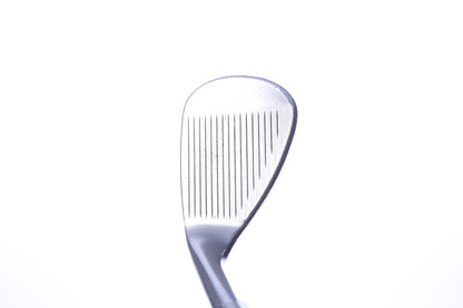 Used Titleist Vokey SM9 Tour Chrome Gap Wedge - Right-Handed - 50 Degrees - Wedge Flex-Next Round