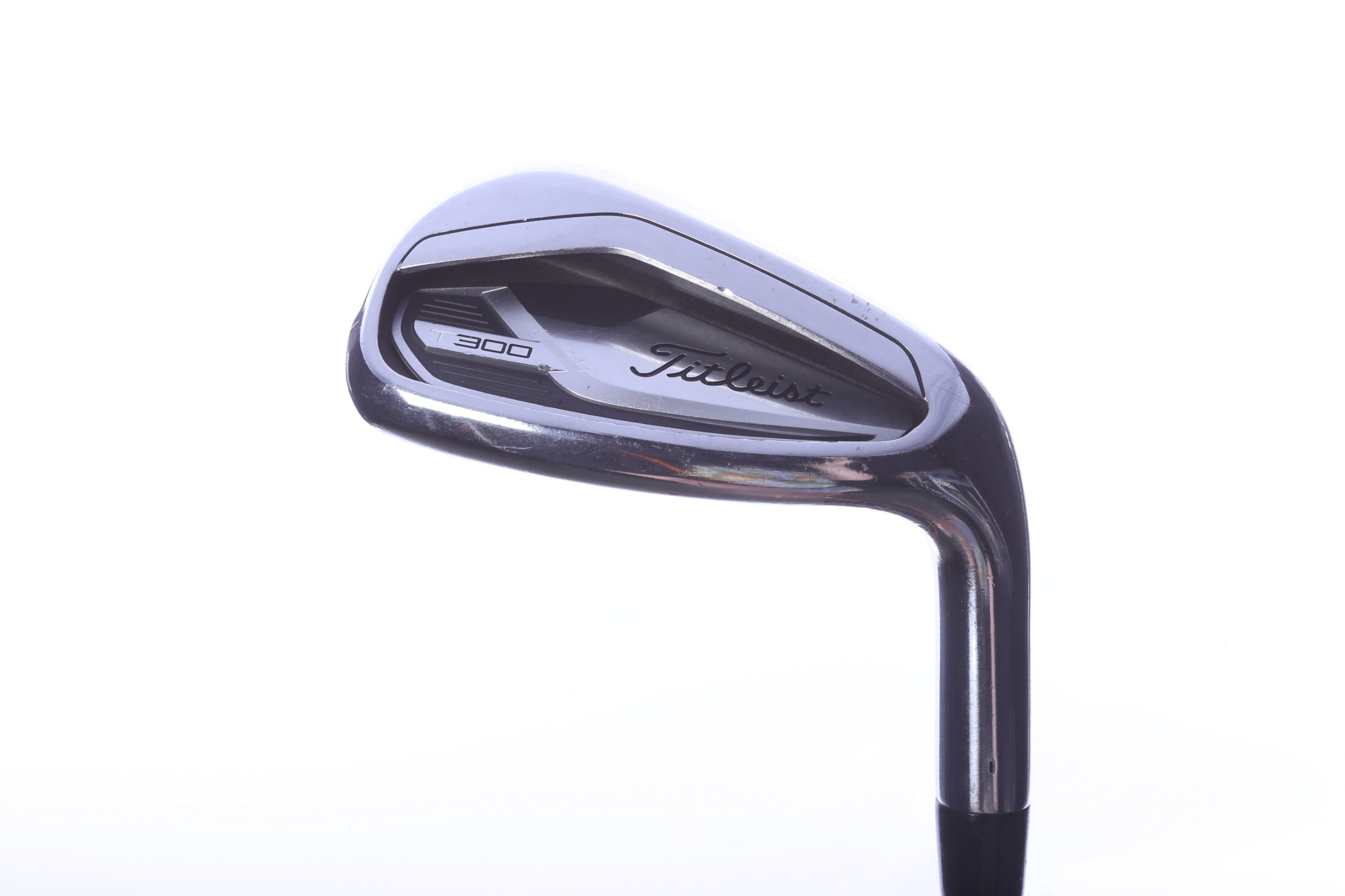 Used Titleist 2021 T300 Approach Wedge - Right-Handed - 48 Degrees - Stiff Flex