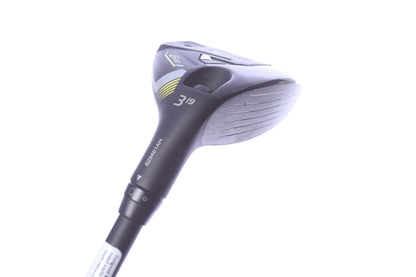 Used Ping G430 3H Hybrid - Right-Handed - 19 Degrees - Stiff Flex