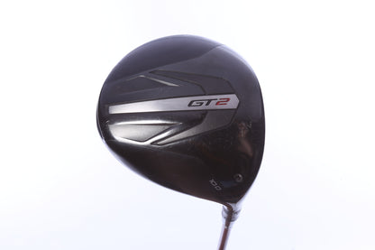 Used Titleist GT2 Driver - 10 Degrees - Regular Flex Project X Denali Red - Right-Handed-Next Round