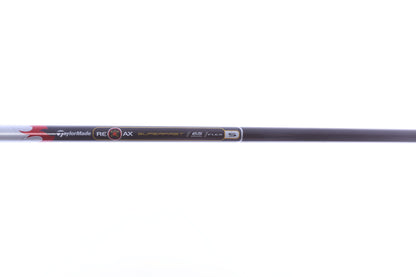 Used TaylorMade Burner Rescue 4H Hybrid - Right-Handed - 22 Degrees - Stiff Flex-Next Round