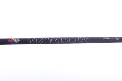 Used Titleist TSi2 4H Hybrid - Left-Handed - 21 Degrees - Stiff Flex