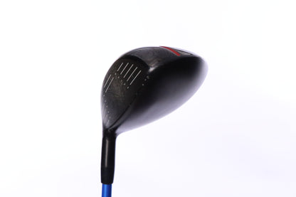 Used Callaway XR Deep 3-Wood - Right-Handed - 14 Degrees - Regular Flex-Next Round