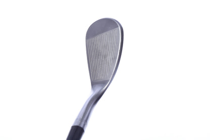 Used Titleist Vokey SM9 Tour Chrome Lob Wedge - Right-Handed - 60 Degrees - Wedge Flex-Next Round