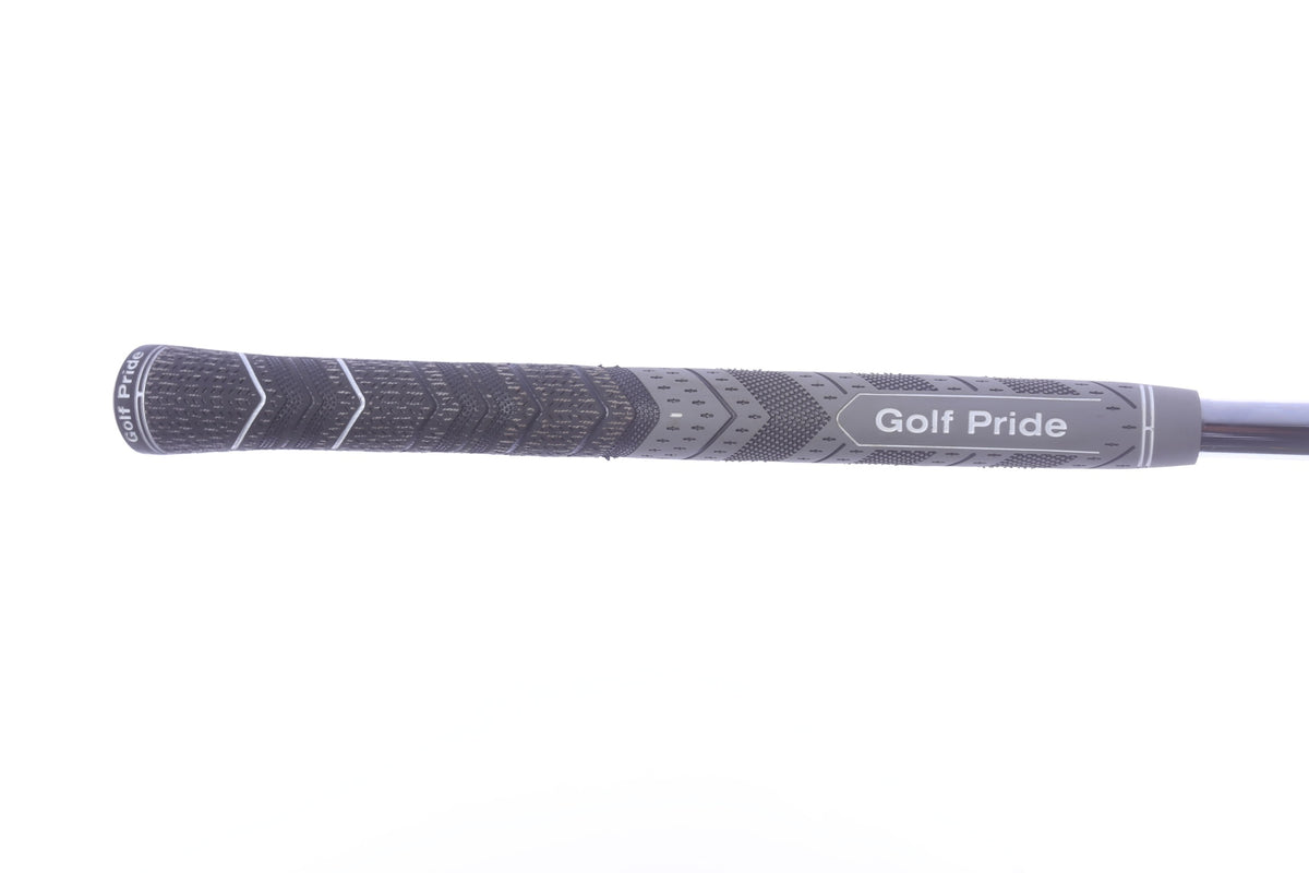 Used Titleist Vokey SM10 Jet Black Sand Wedge - Right-Handed - 56 Degrees - Wedge Flex-Next Round