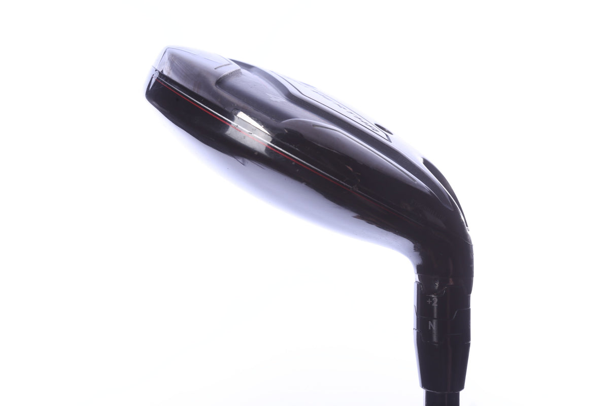 Used Callaway Big Bertha 2019 4H Hybrid - Right-Handed - 21 Degrees - Seniors Flex-Next Round