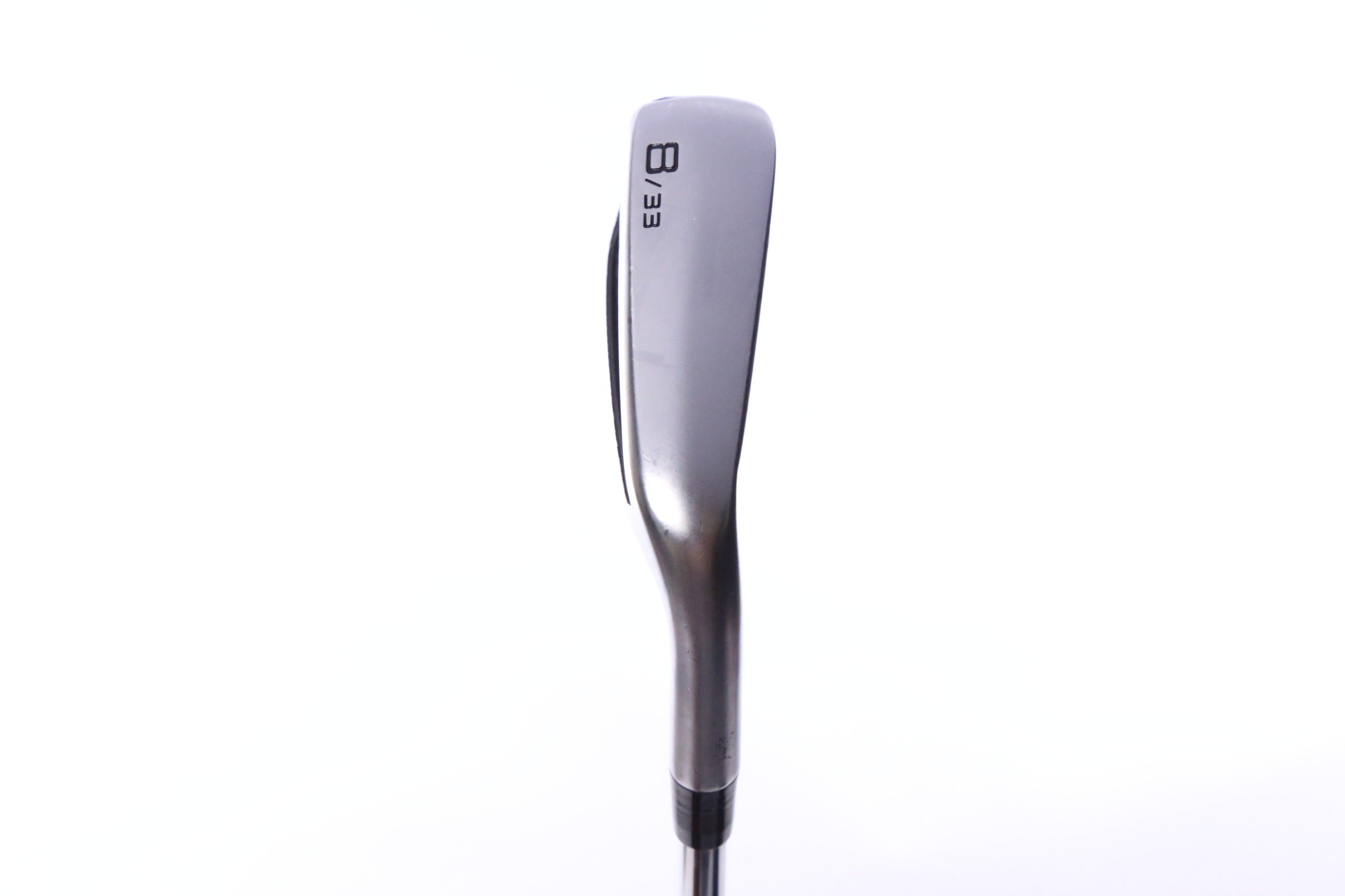 Used Cleveland Launcher XL Single 8-Iron - Right-Handed - Stiff Flex-Next Round