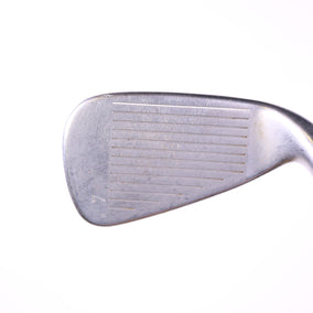 Used Ping G400 Single 7-Iron - Left-Handed - Regular Flex-Next Round