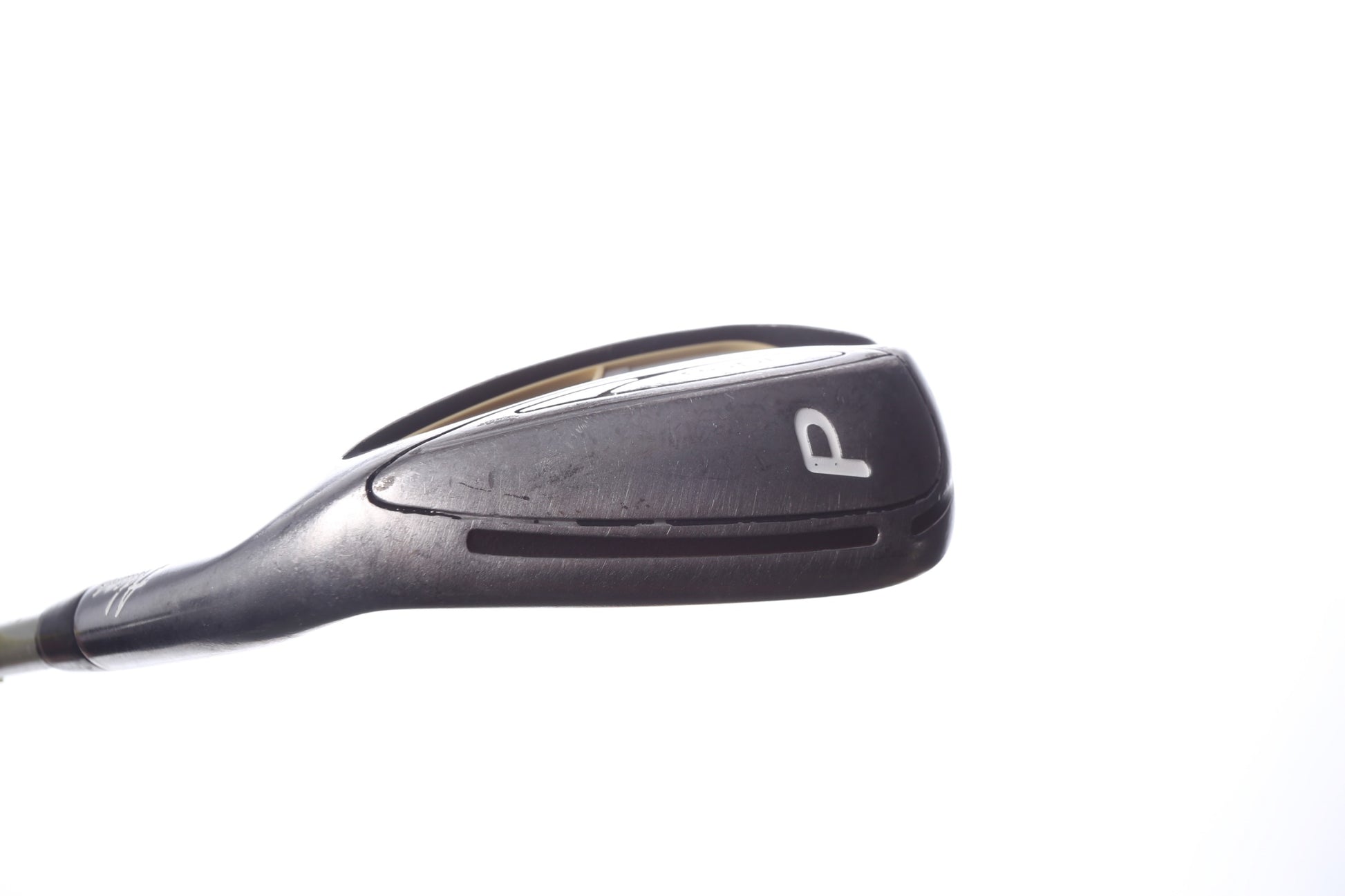 Used Adams Idea Pitching Wedge - Right-Handed - 44 Degrees - Ladies Flex-Next Round