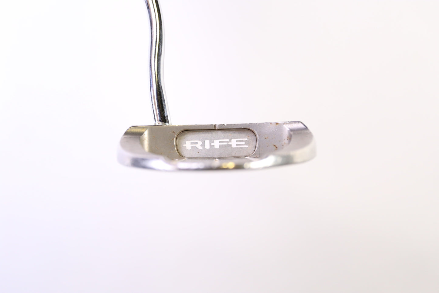 Used Guerin Rife Barbados Belly Putter - Right-Handed - 34.5 in - Mallet-Next Round