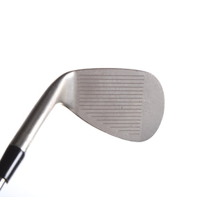 Used Titleist Vokey SM5 Gold Nickel Sand Wedge - Right-Handed - 54 Degrees - Stiff Flex-Next Round