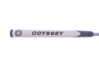 Used Odyssey Ai-ONE Milled Seven T CH Putter - Right-Handed - 35 in - Mallet