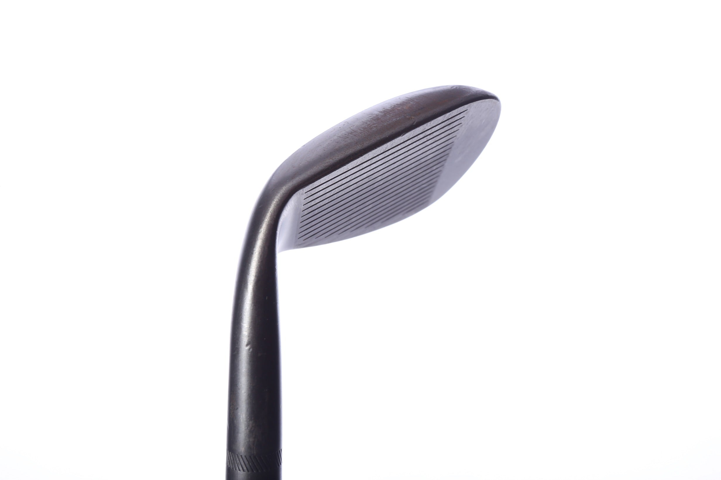 Used Titleist Vokey SM8 Jet Black Sand Wedge - Right-Handed - 54 Degrees - Wedge Flex-Next Round