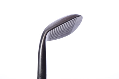 Used Titleist Vokey SM8 Jet Black Sand Wedge - Right-Handed - 54 Degrees - Wedge Flex-Next Round
