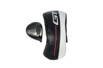 Used Titleist GT3 Driver - HEAD ONLY - Right-Handed - 10 Degrees-Next Round