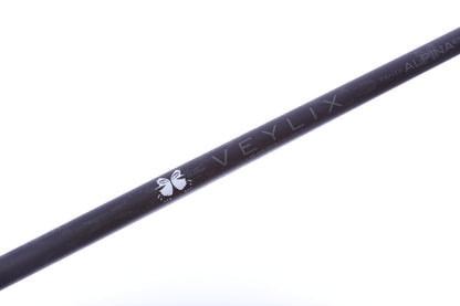 Veylix Alpina Matte Black Hybrid Shaft-Next Round