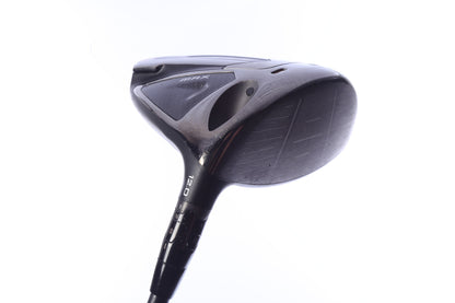 Used Callaway Rogue ST MAX Driver - 12 Degrees - Regular Flex Project X Cypher Fifty  - Right-Handed