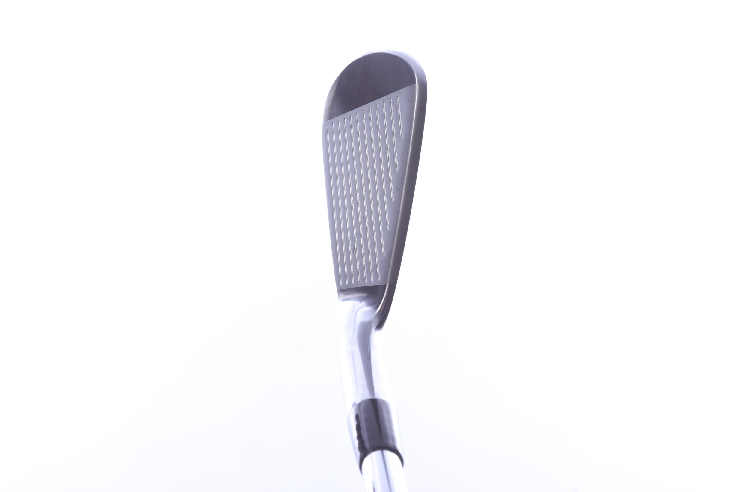 Used Mizuno Pro 241 Single 6-Iron - Right-Handed - Stiff Flex-Next Round