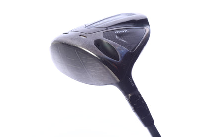 Used Callaway Rogue ST MAX Driver - 10.5 Degrees - Regular Flex Project X HZRDUS - Left-Handed-Next Round