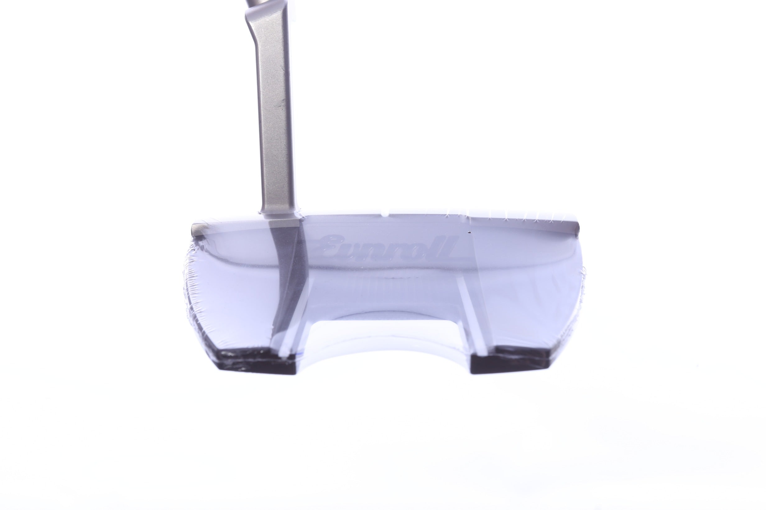 Used Evnroll V5.2 Duo Hatchback Mallet Putter - Right-Handed - 35 in - Mallet